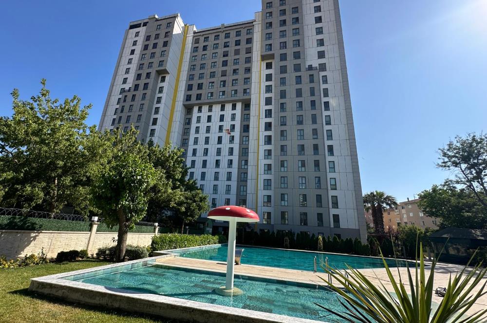 EKŞİOĞLU TRIA DRAGOS SATILIK 3+1 FIRSAT DAİRE