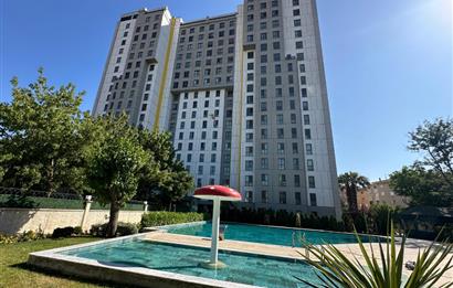 EKŞİOĞLU TRIA DRAGOS SATILIK 3+1 FIRSAT DAİRE
