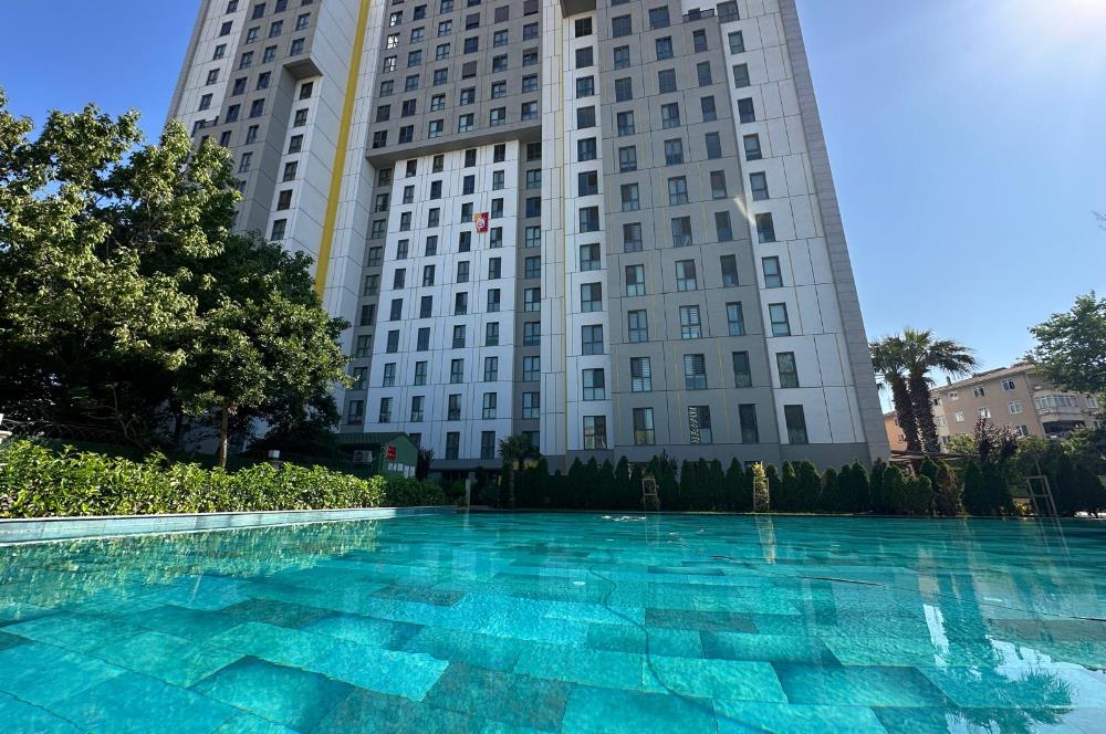EKŞİOĞLU TRIA DRAGOS SATILIK 3+1 FIRSAT DAİRE