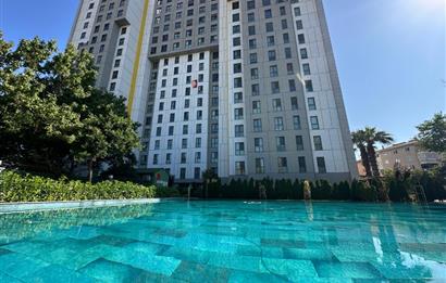 EKŞİOĞLU TRIA DRAGOS SATILIK 3+1 FIRSAT DAİRE