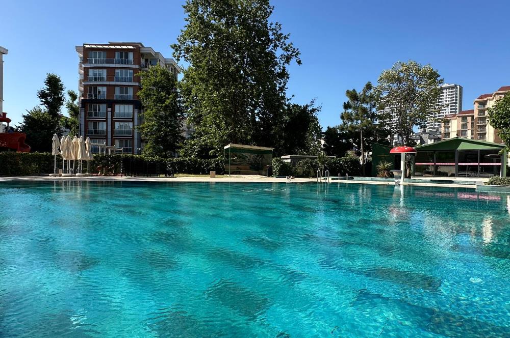 EKŞİOĞLU TRIA DRAGOS SATILIK 3+1 FIRSAT DAİRE