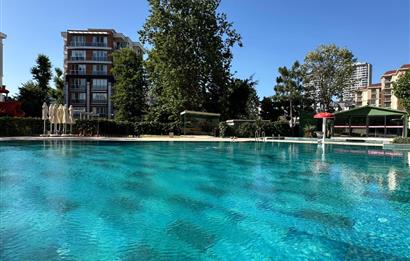 EKŞİOĞLU TRIA DRAGOS SATILIK 3+1 FIRSAT DAİRE