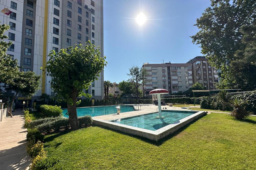EKŞİOĞLU TRIA DRAGOS SATILIK 3+1 FIRSAT DAİRE