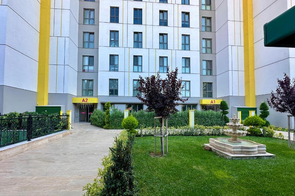 EKŞİOĞLU TRIA DRAGOS SATILIK 3+1 FIRSAT DAİRE