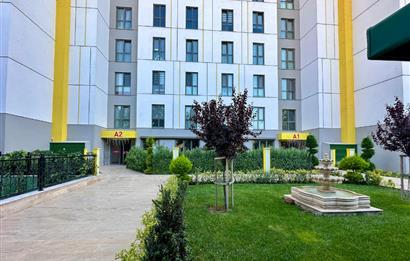 EKŞİOĞLU TRIA DRAGOS SATILIK 3+1 FIRSAT DAİRE