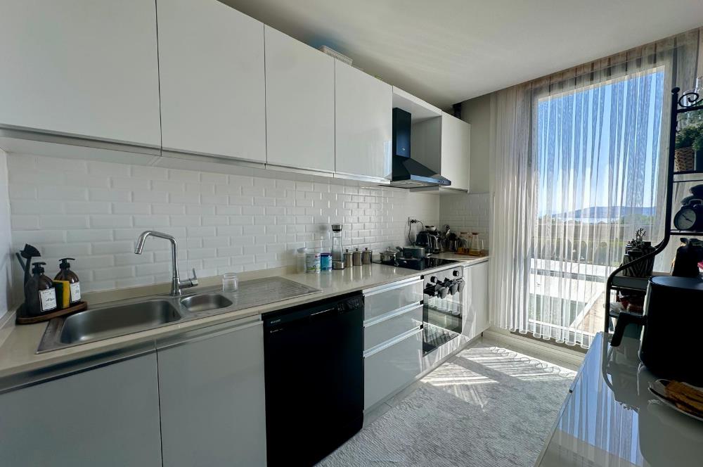 EKŞİOĞLU TRIA DRAGOS SATILIK 3+1 FIRSAT DAİRE