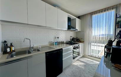 EKŞİOĞLU TRIA DRAGOS SATILIK 3+1 FIRSAT DAİRE
