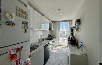EKŞİOĞLU TRIA DRAGOS SATILIK 3+1 FIRSAT DAİRE