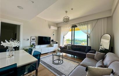 EKŞİOĞLU TRIA DRAGOS SATILIK 3+1 FIRSAT DAİRE