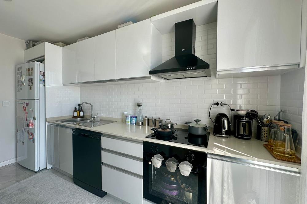 EKŞİOĞLU TRIA DRAGOS SATILIK 3+1 FIRSAT DAİRE