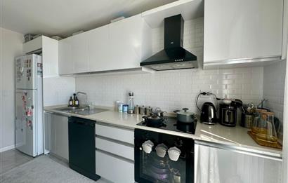 EKŞİOĞLU TRIA DRAGOS SATILIK 3+1 FIRSAT DAİRE