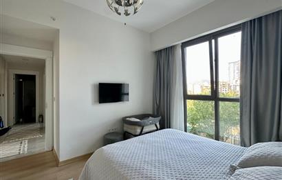 EKŞİOĞLU TRIA DRAGOS SATILIK 3+1 FIRSAT DAİRE