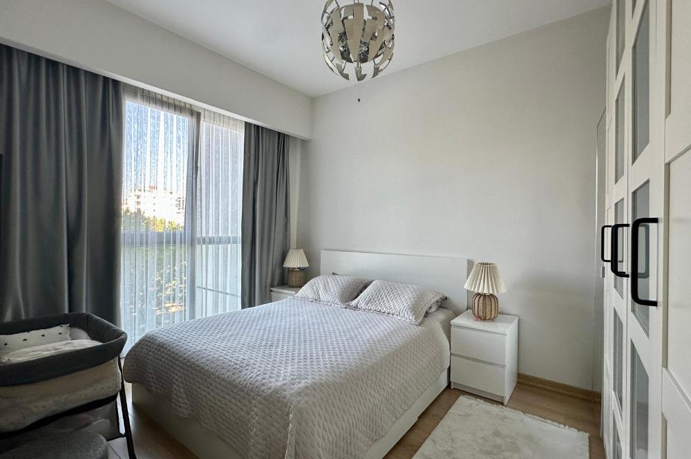 EKŞİOĞLU TRIA DRAGOS SATILIK 3+1 FIRSAT DAİRE