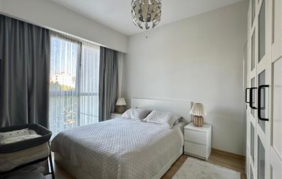 EKŞİOĞLU TRIA DRAGOS SATILIK 3+1 FIRSAT DAİRE