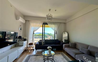 EKŞİOĞLU TRIA DRAGOS SATILIK 3+1 FIRSAT DAİRE