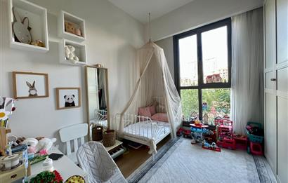 EKŞİOĞLU TRIA DRAGOS SATILIK 3+1 FIRSAT DAİRE