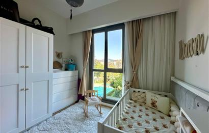 EKŞİOĞLU TRIA DRAGOS SATILIK 3+1 FIRSAT DAİRE
