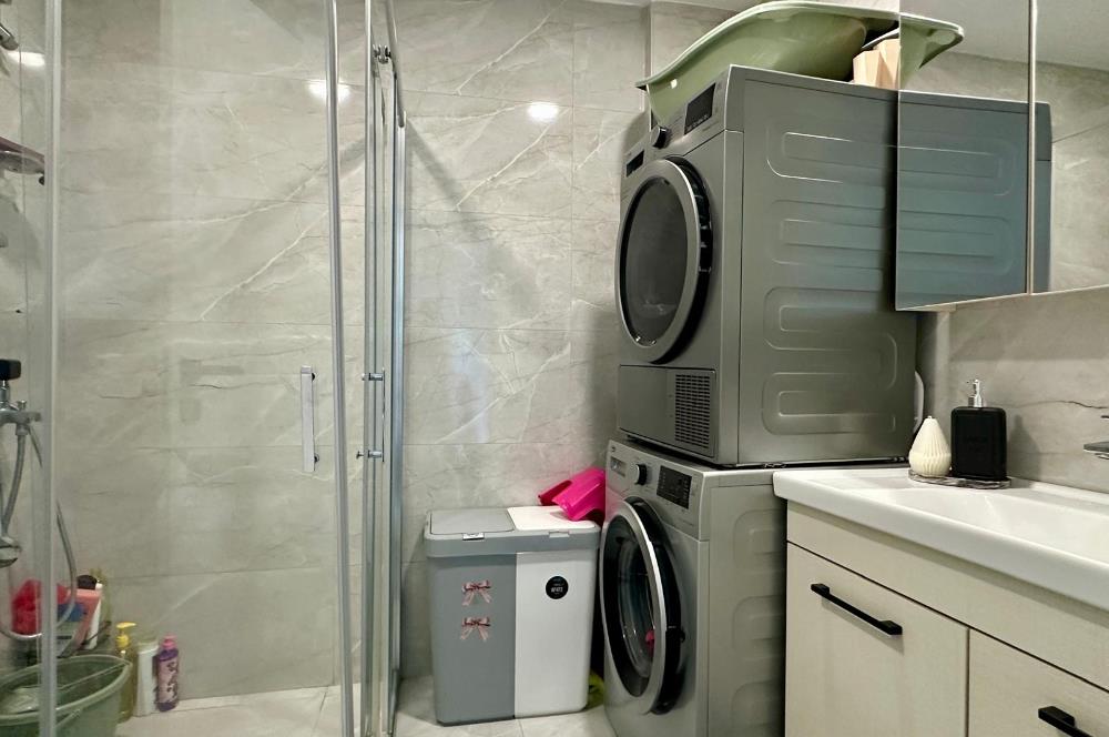 EKŞİOĞLU TRIA DRAGOS SATILIK 3+1 FIRSAT DAİRE
