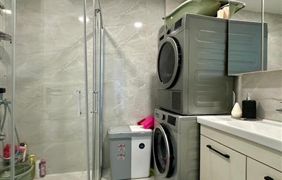 EKŞİOĞLU TRIA DRAGOS SATILIK 3+1 FIRSAT DAİRE