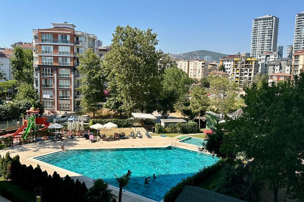 EKŞİOĞLU TRIA DRAGOS SATILIK 3+1 FIRSAT DAİRE