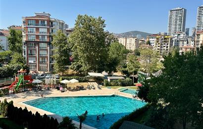 EKŞİOĞLU TRIA DRAGOS SATILIK 3+1 FIRSAT DAİRE