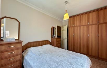 BÜYÜKADA MELODİ SİTESİ KOMPLE EŞYALI BAKIMLI 2+1