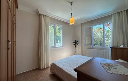 BÜYÜKADA MELODİ SİTESİ KOMPLE EŞYALI BAKIMLI 2+1