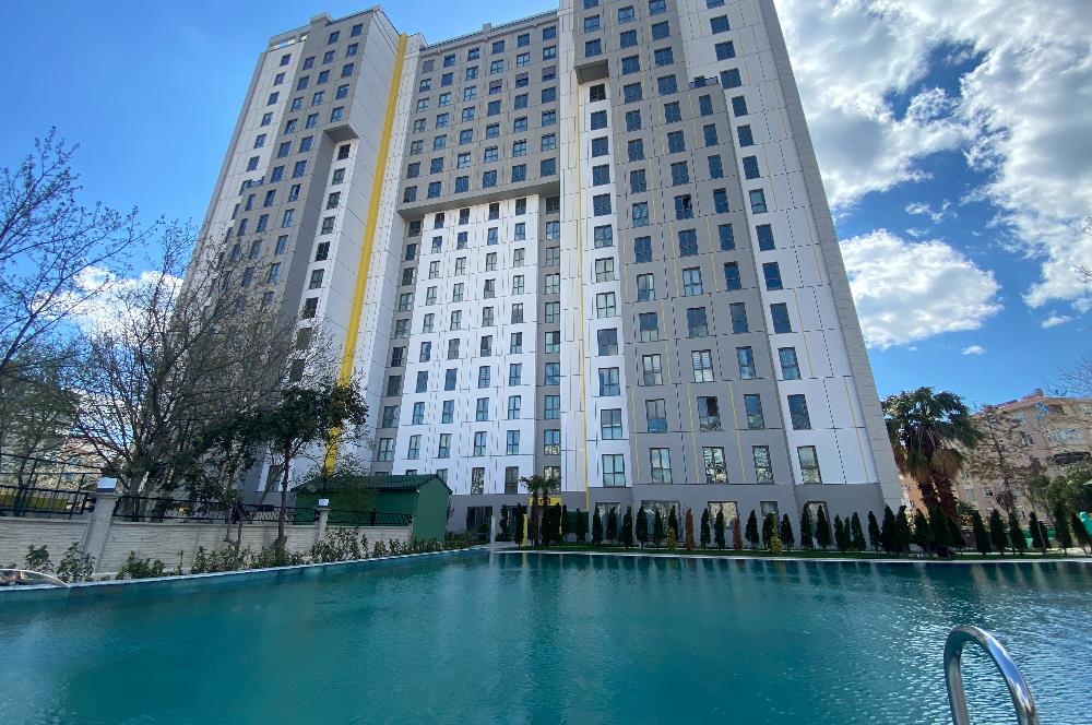 EKŞİOĞLU TRIA DRAGOS SATILIK 3+1 FIRSAT DAİRE