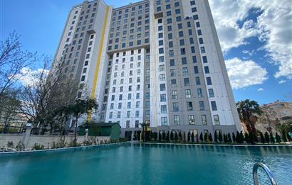 EKŞİOĞLU TRIA DRAGOS SATILIK 3+1 FIRSAT DAİRE