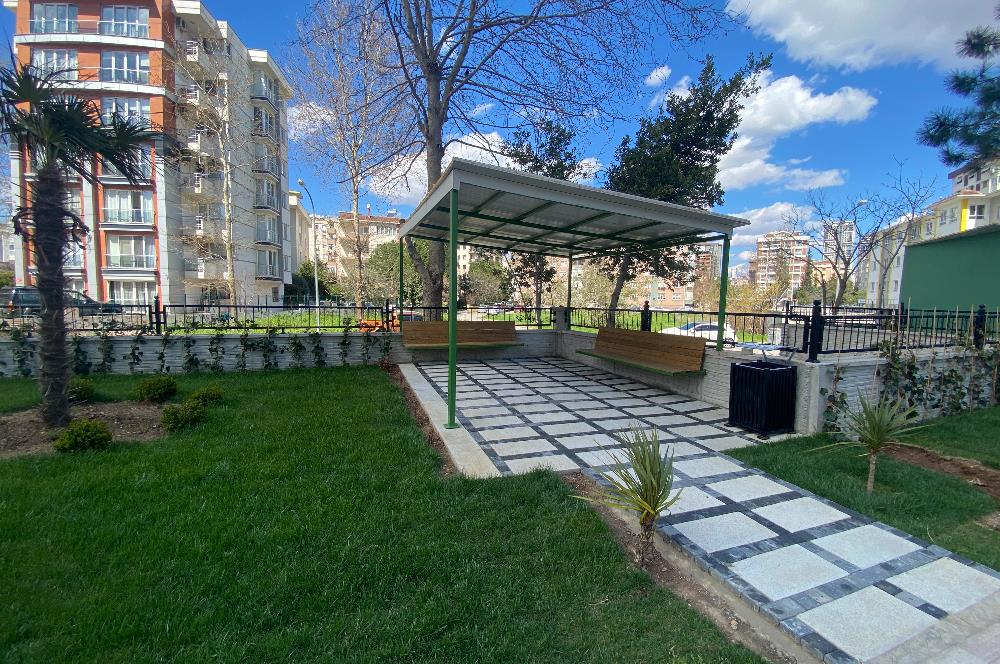 EKŞİOĞLU TRIA DRAGOS SATILIK 3+1 FIRSAT DAİRE