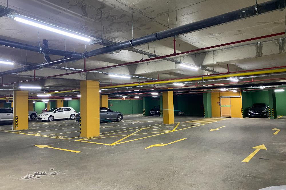 EKŞİOĞLU TRIA DRAGOS SATILIK 3+1 FIRSAT DAİRE
