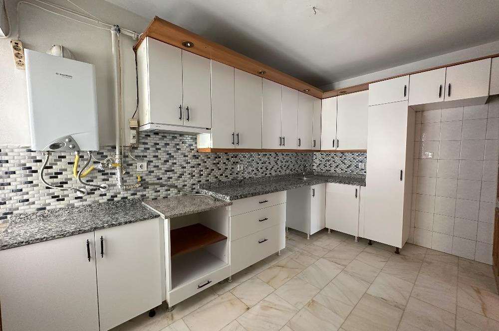 KOŞUYOLU öZLEM SİTESİ 3+1 ARAKAT MASRAFSIZ DAİRE