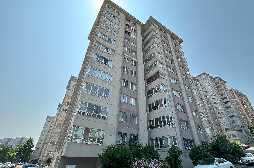KOŞUYOLU öZLEM SİTESİ 3+1 ARAKAT MASRAFSIZ DAİRE