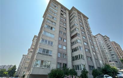 KOŞUYOLU öZLEM SİTESİ 3+1 ARAKAT MASRAFSIZ DAİRE