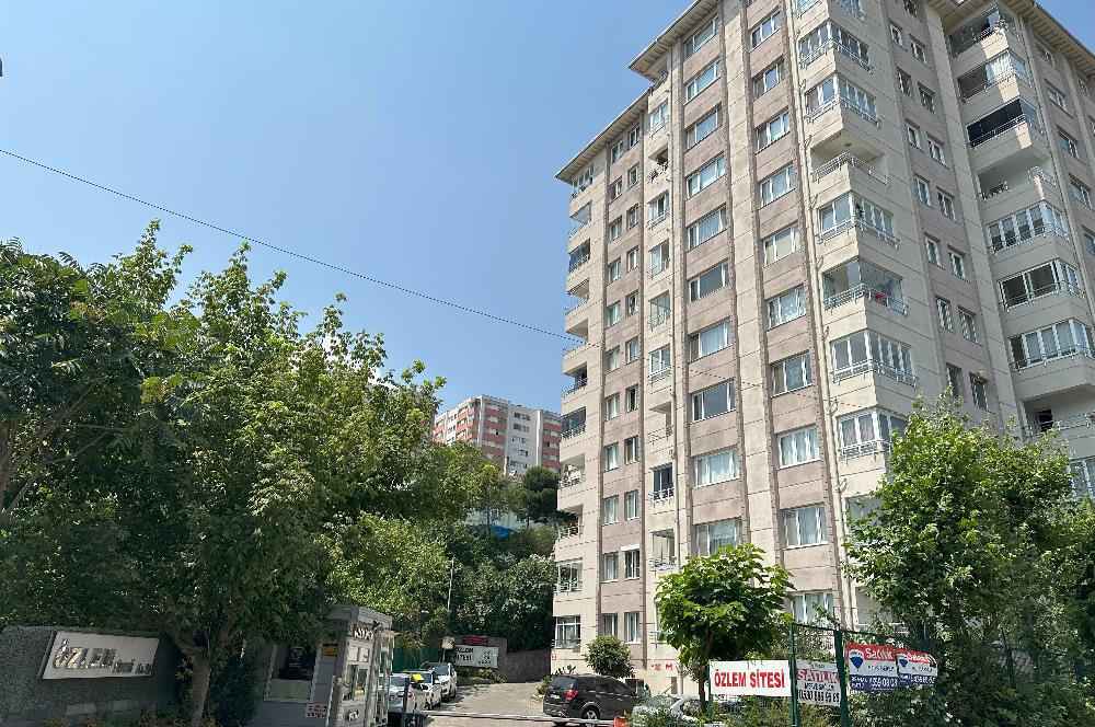 KOŞUYOLU öZLEM SİTESİ 3+1 ARAKAT MASRAFSIZ DAİRE