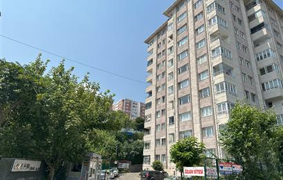 KOŞUYOLU öZLEM SİTESİ 3+1 ARAKAT MASRAFSIZ DAİRE