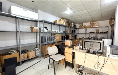 C21 BAL'DAN PAŞAALANI YATIRIM VEYA FAALİYETE UYGUN FIRSAT DÜKKAN