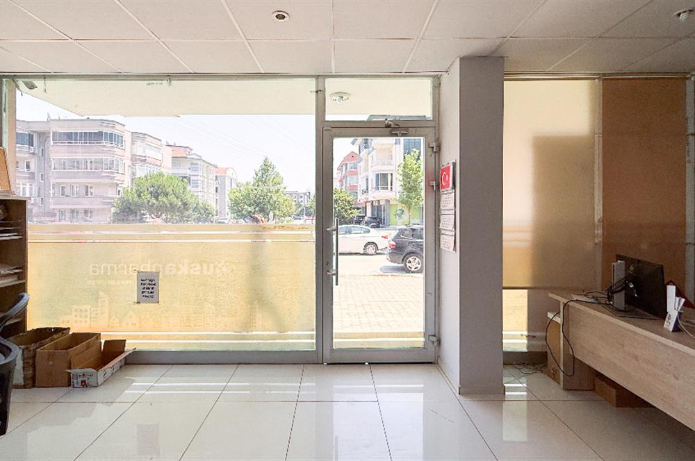 C21 BAL'DAN PAŞAALANI YATIRIM VEYA FAALİYETE UYGUN FIRSAT DÜKKAN