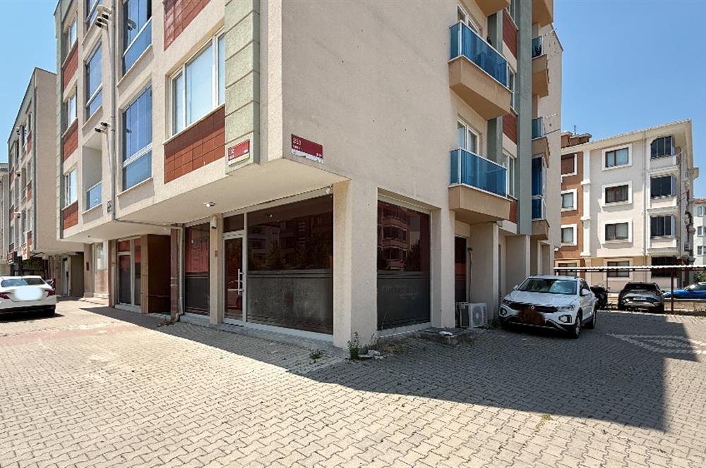 C21 BAL'DAN PAŞAALANI YATIRIM VEYA FAALİYETE UYGUN FIRSAT DÜKKAN