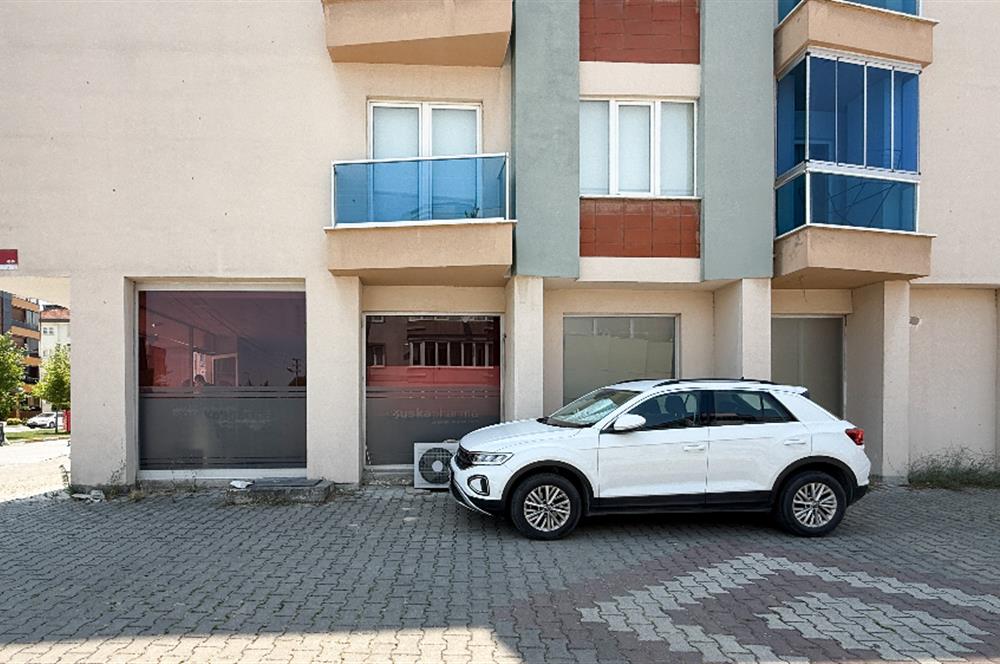 C21 BAL'DAN PAŞAALANI YATIRIM VEYA FAALİYETE UYGUN FIRSAT DÜKKAN