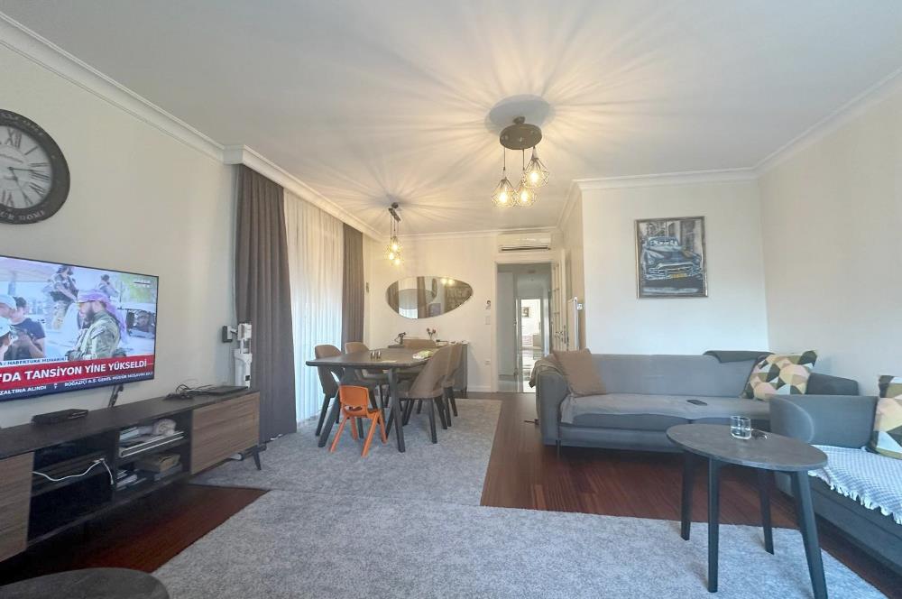 KOZYATAĞI, ATATÜRK CAD. ÜZERİNDE SATILIK 3 + 1 DAİRE