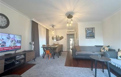 KOZYATAĞI, ATATÜRK CAD. ÜZERİNDE SATILIK 3 + 1 DAİRE