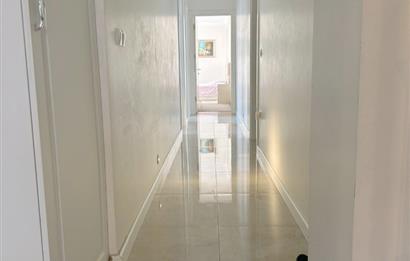 KOZYATAĞI, ATATÜRK CAD. ÜZERİNDE SATILIK 3 + 1 DAİRE