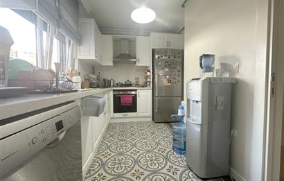 KOZYATAĞI, ATATÜRK CAD. ÜZERİNDE SATILIK 3 + 1 DAİRE