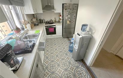 KOZYATAĞI, ATATÜRK CAD. ÜZERİNDE SATILIK 3 + 1 DAİRE