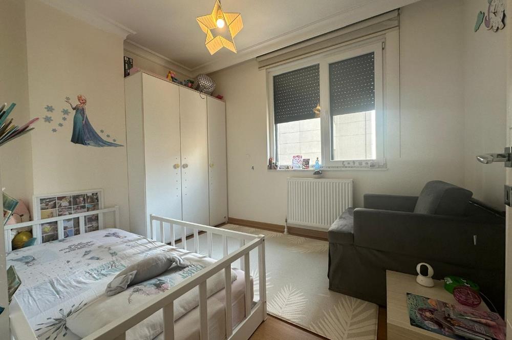KOZYATAĞI, ATATÜRK CAD. ÜZERİNDE SATILIK 3 + 1 DAİRE