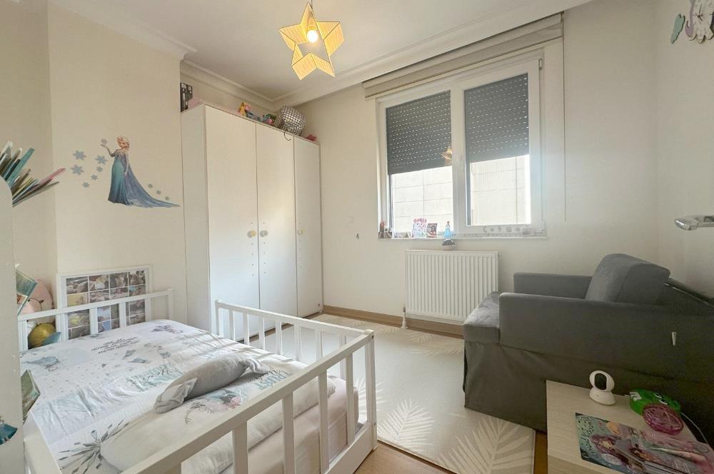 KOZYATAĞI, ATATÜRK CAD. ÜZERİNDE SATILIK 3 + 1 DAİRE