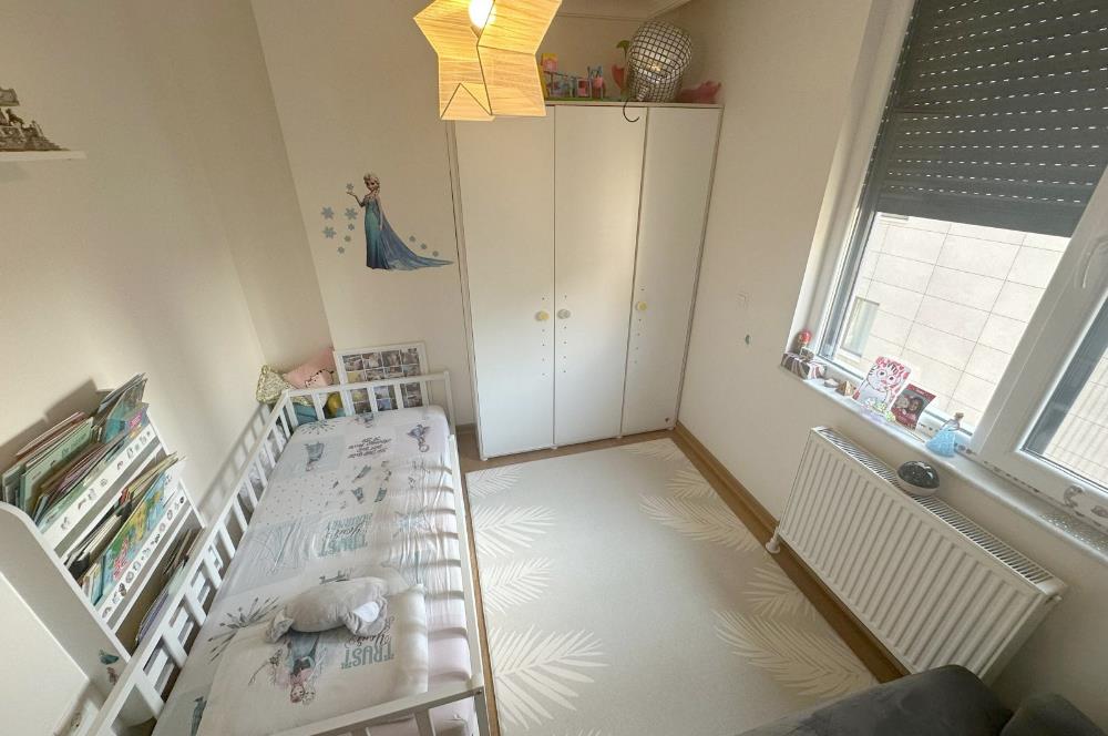 KOZYATAĞI, ATATÜRK CAD. ÜZERİNDE SATILIK 3 + 1 DAİRE