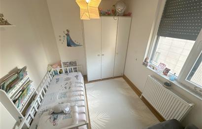 KOZYATAĞI, ATATÜRK CAD. ÜZERİNDE SATILIK 3 + 1 DAİRE