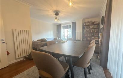 KOZYATAĞI, ATATÜRK CAD. ÜZERİNDE SATILIK 3 + 1 DAİRE